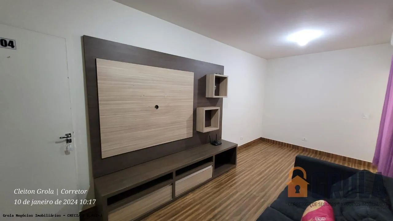 Apartamento à Venda no Edifício Ana Kozan | Centro de Campo Mourão - Foto 5