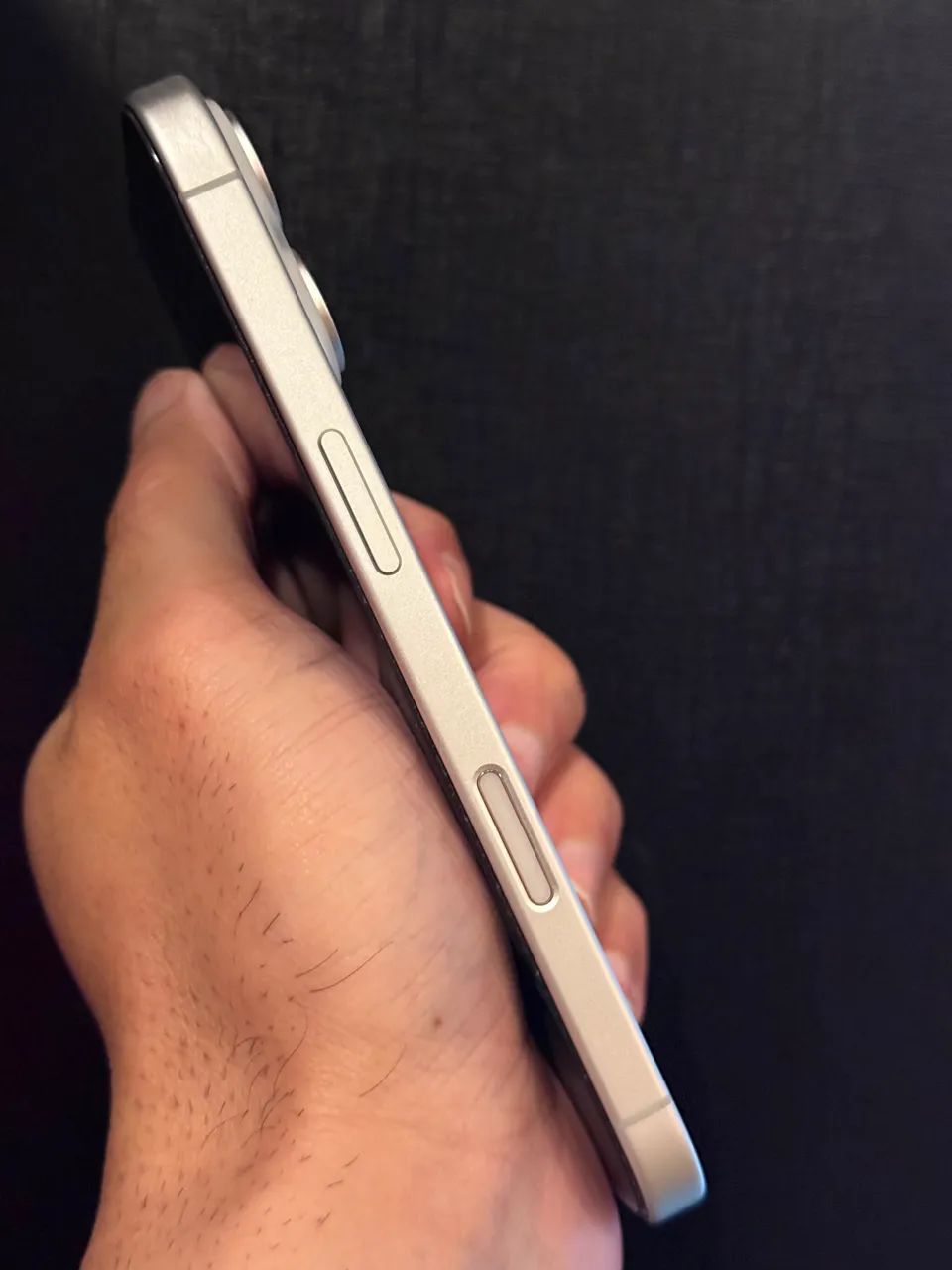 iPhone 17 256gb Branco - Garantia até Junho 2027!  - Foto 3