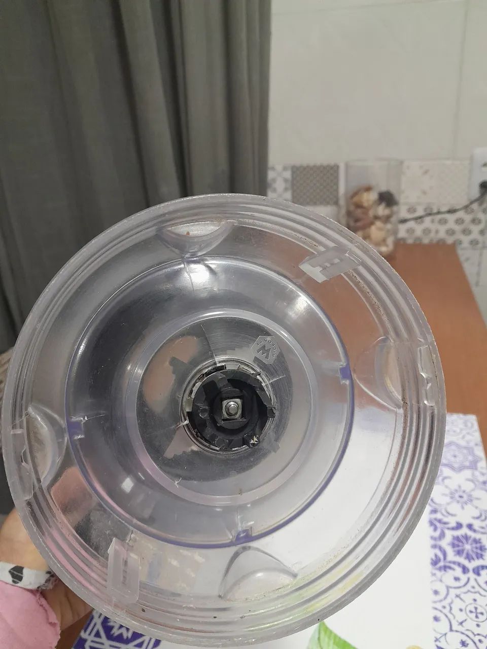 Copo de liquidificador  - Foto 4
