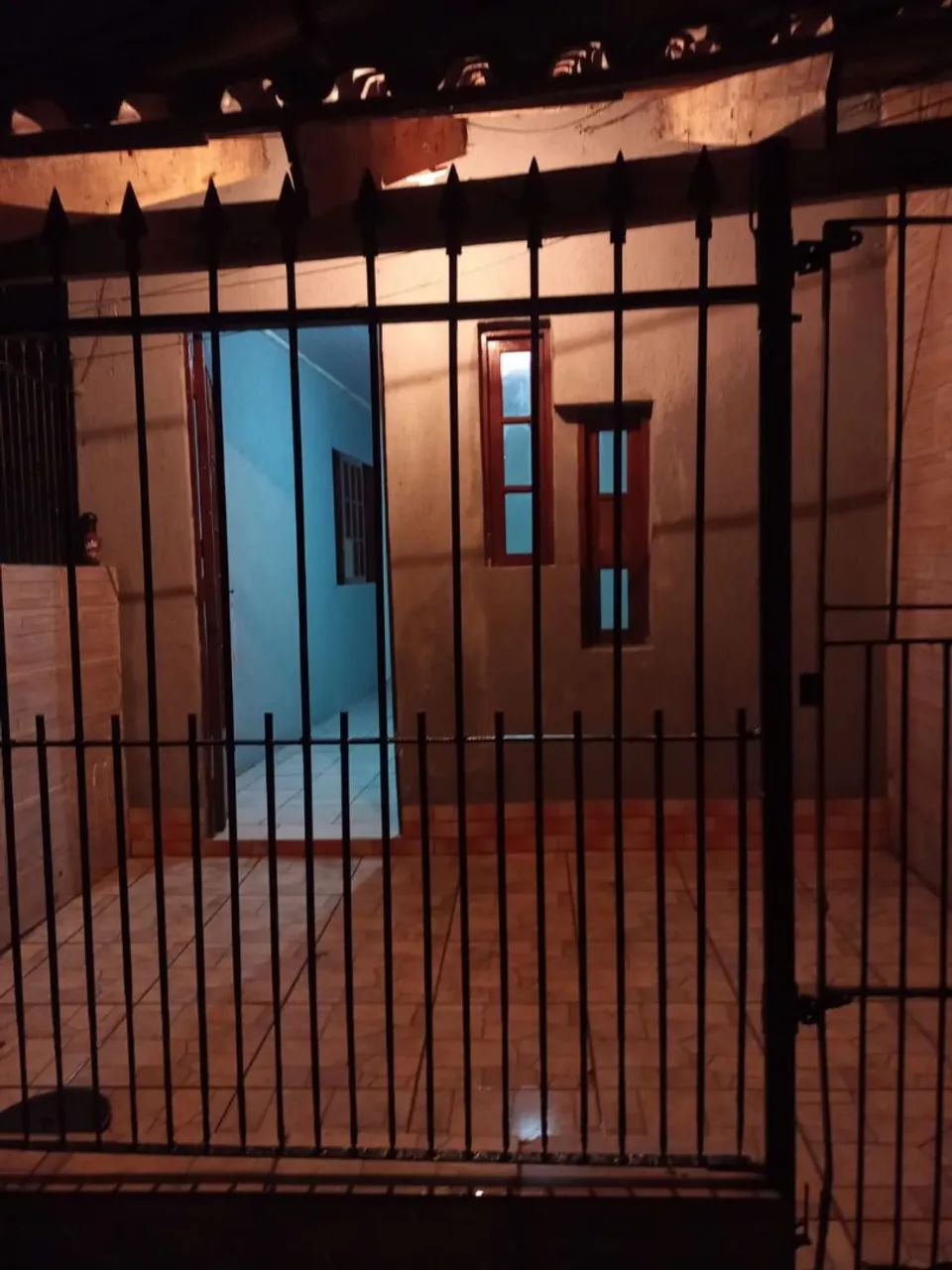 Foto - Cachoeirinha - Parque da Matriz