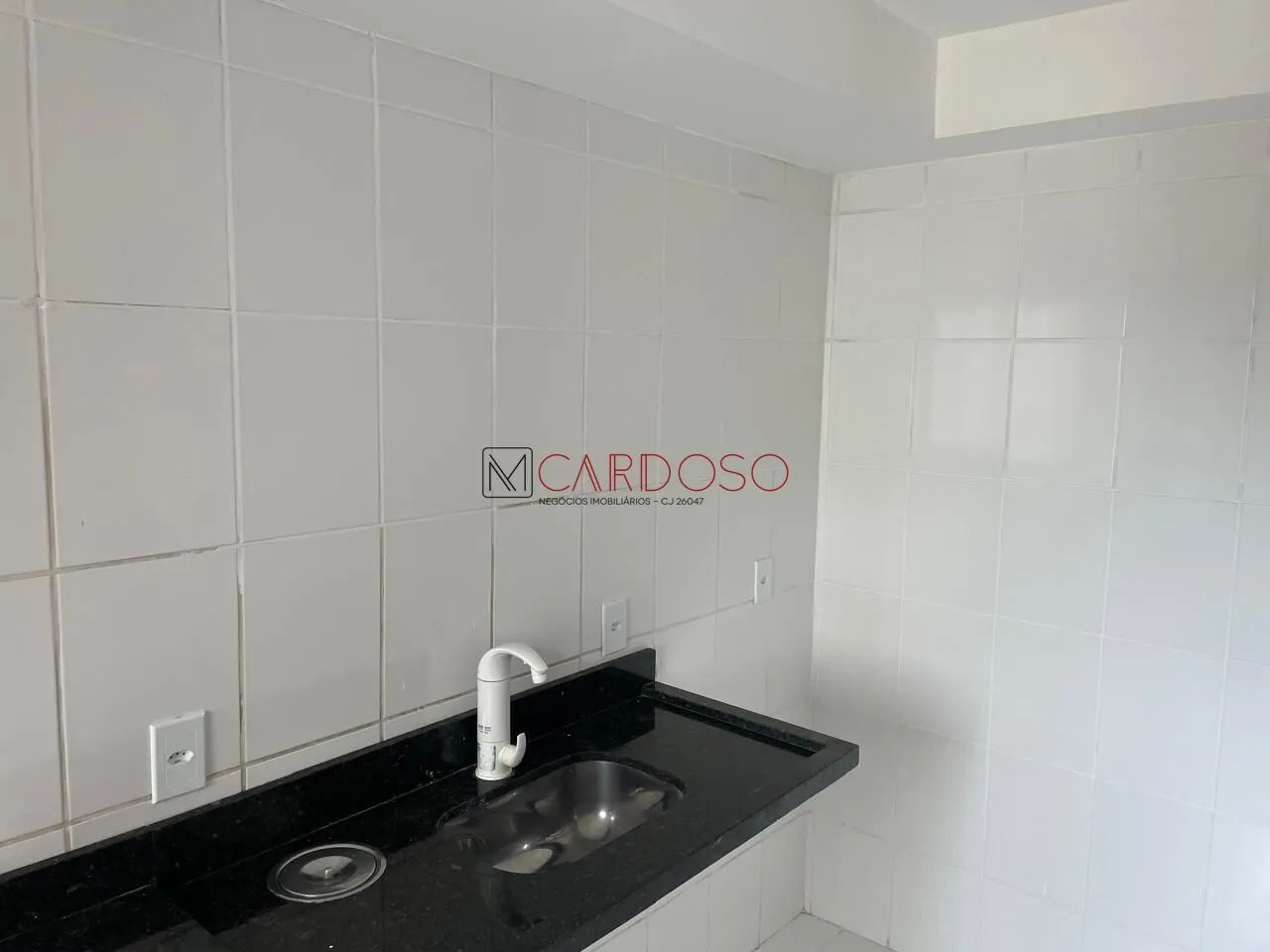 APARTAMENTO 2 QUARTOS COM GARAGEM COBERTA | RESIDENCIAL MONTIVELLE  SAMAMBAIA SUL - 124 - Foto 14