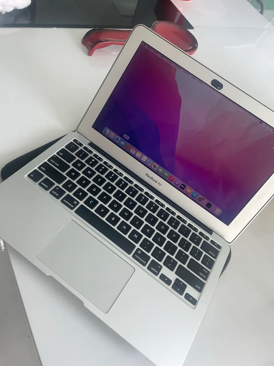 MacBook Air 2015 11 pol - Notebooks - Lindéia (Barreiro), Belo