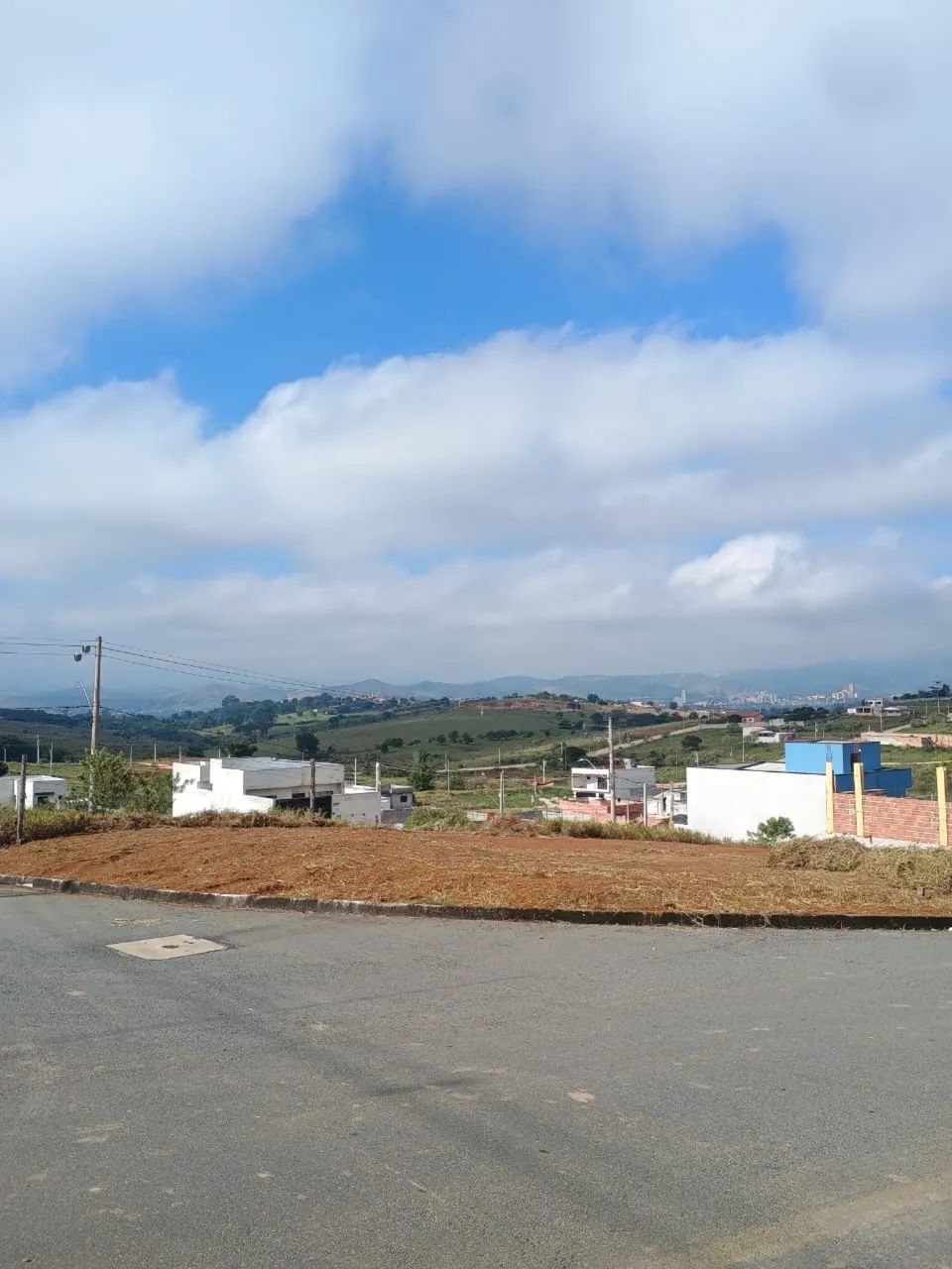 Terreno - Jardim das Figueiras - Foto 3
