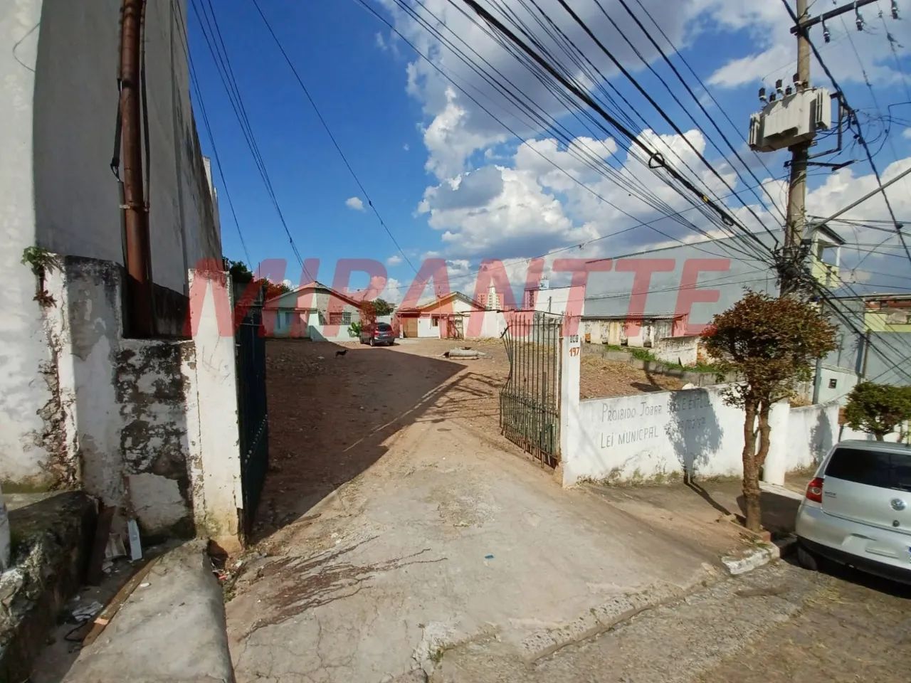 Terreno em Casa Verde Alta - Foto 2