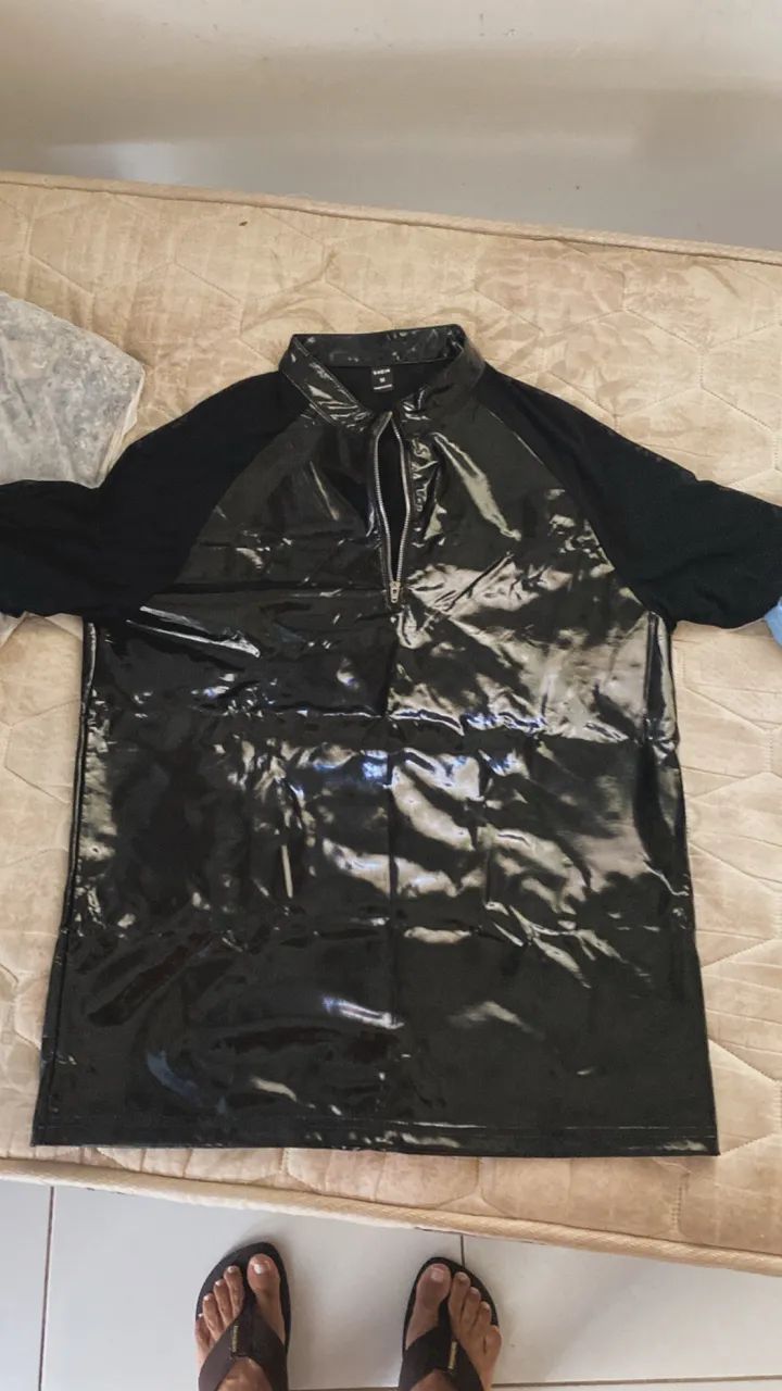 Camisa Shein em ótimo estado 