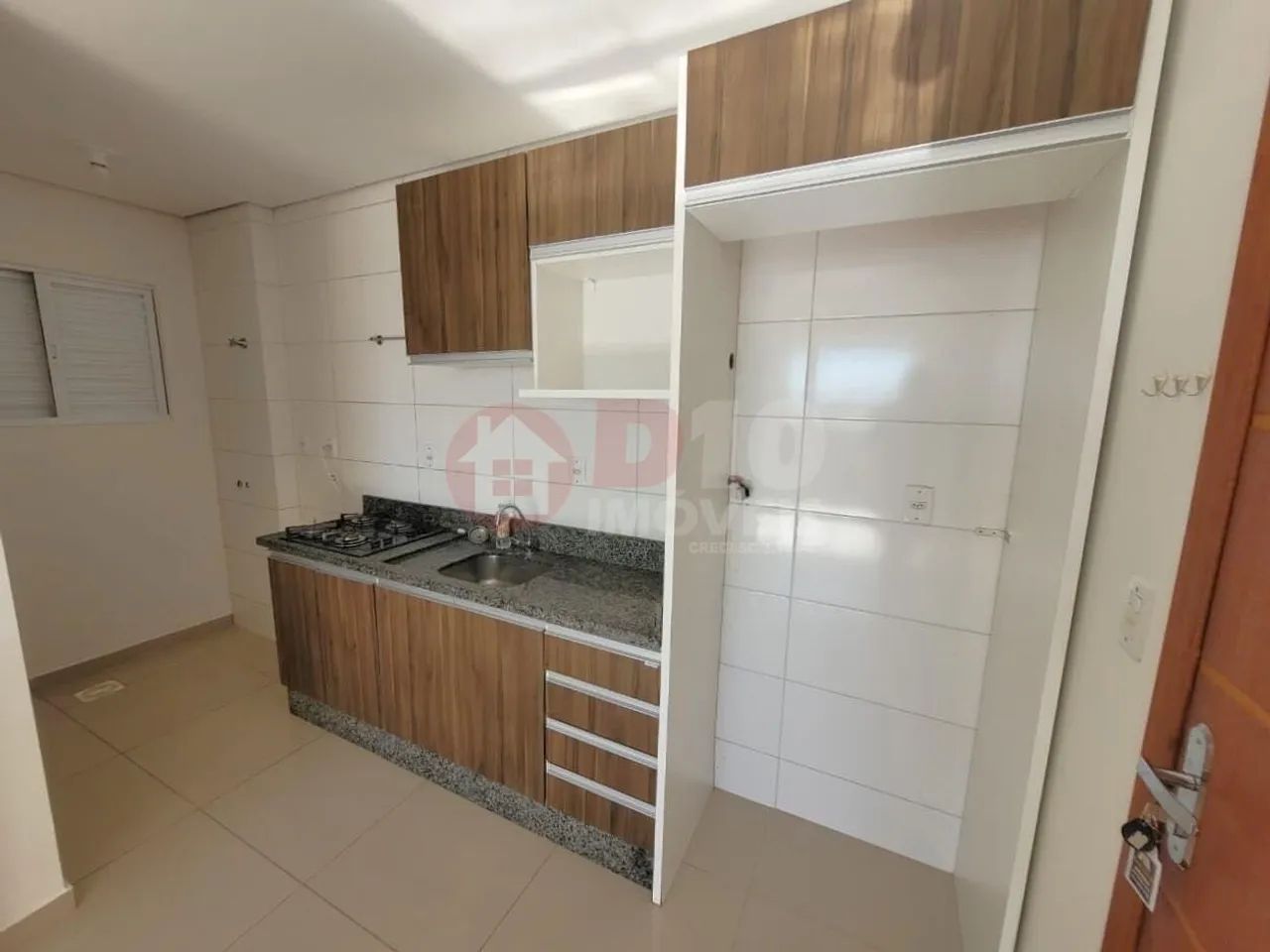 Apartamento em Cidade Alta, Araranguá/SC - Foto 4