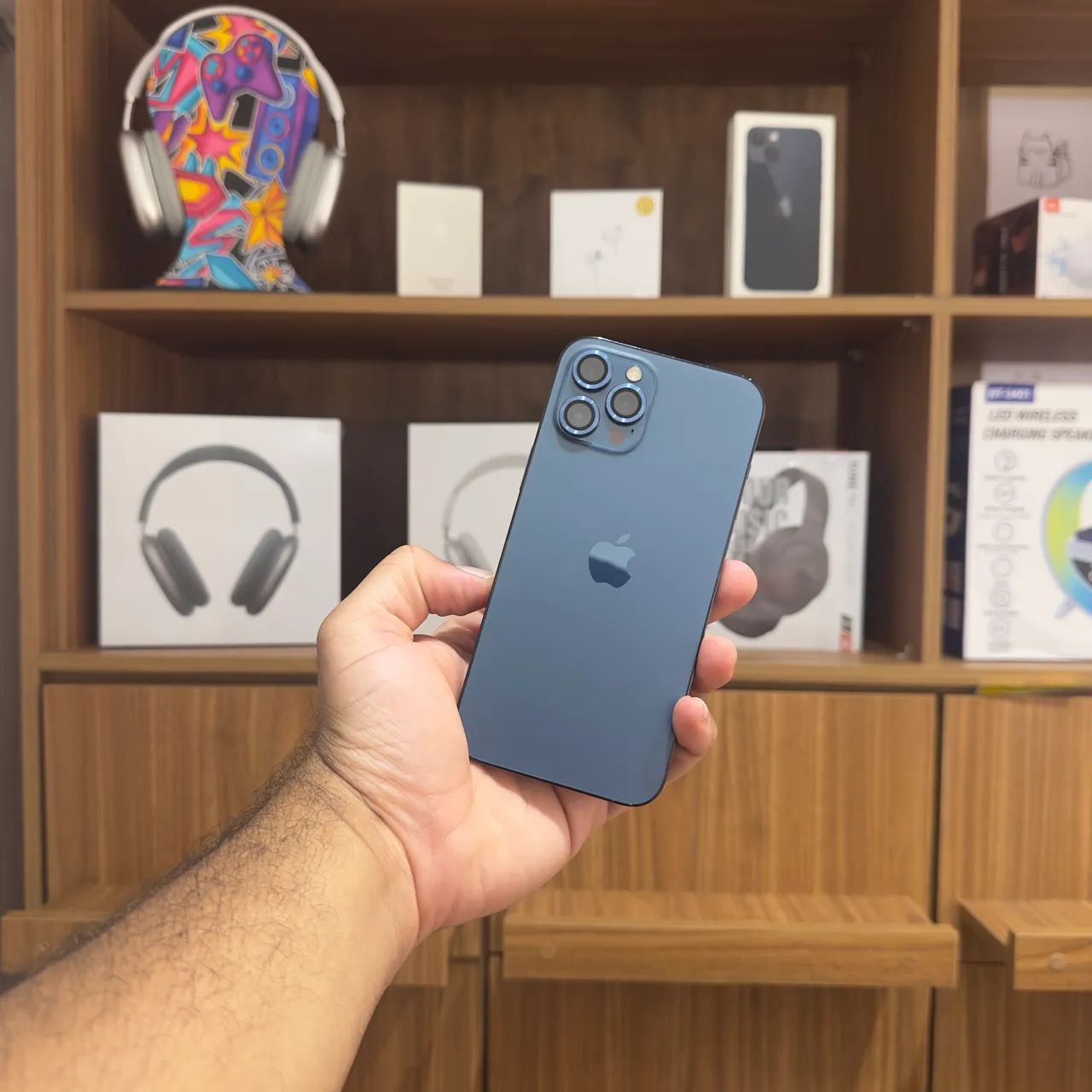 iPhone 12 Pro Max