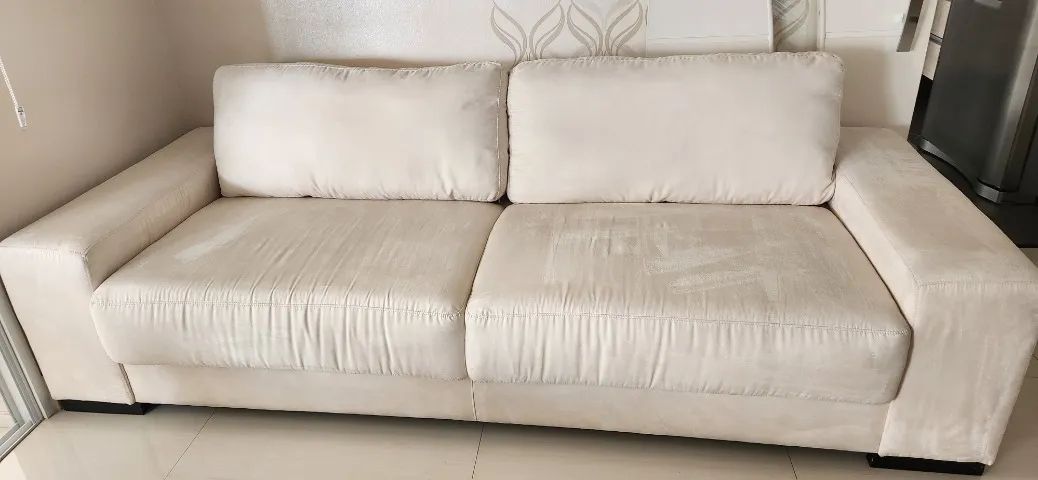 Sofá 4 lugares - Foto 4