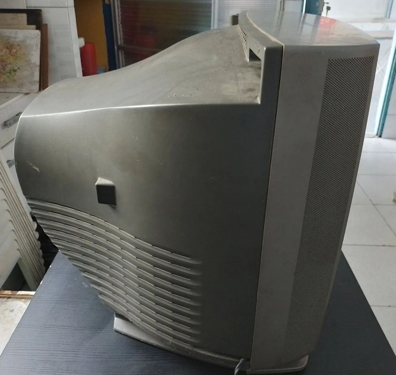 TV LG 20 POLEGADAS.  - Foto 4