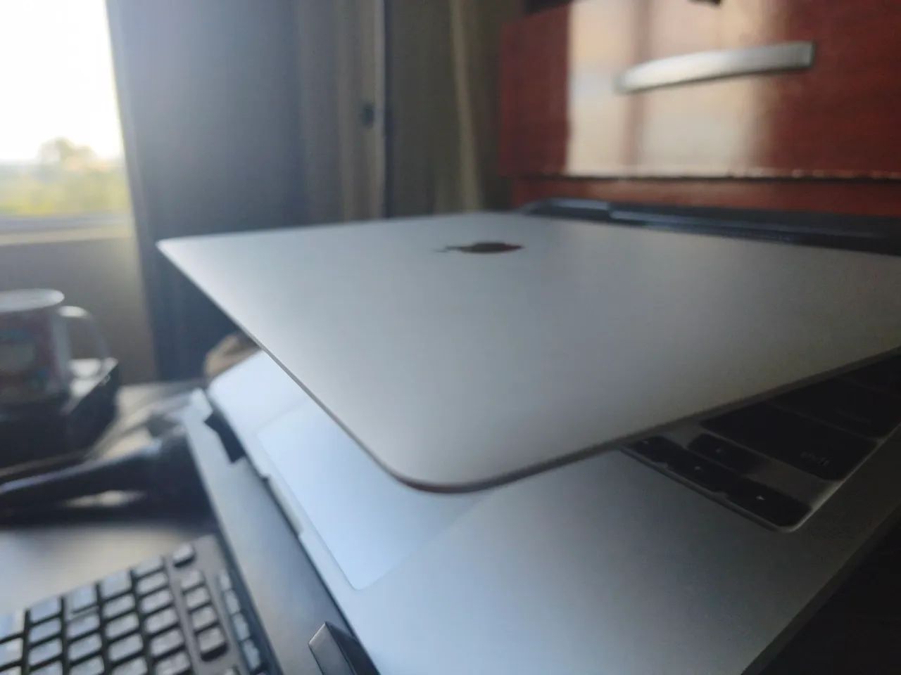 Notebook Macbook pro 13' 32gb RAM 512 I710TH 2020 - Notebooks