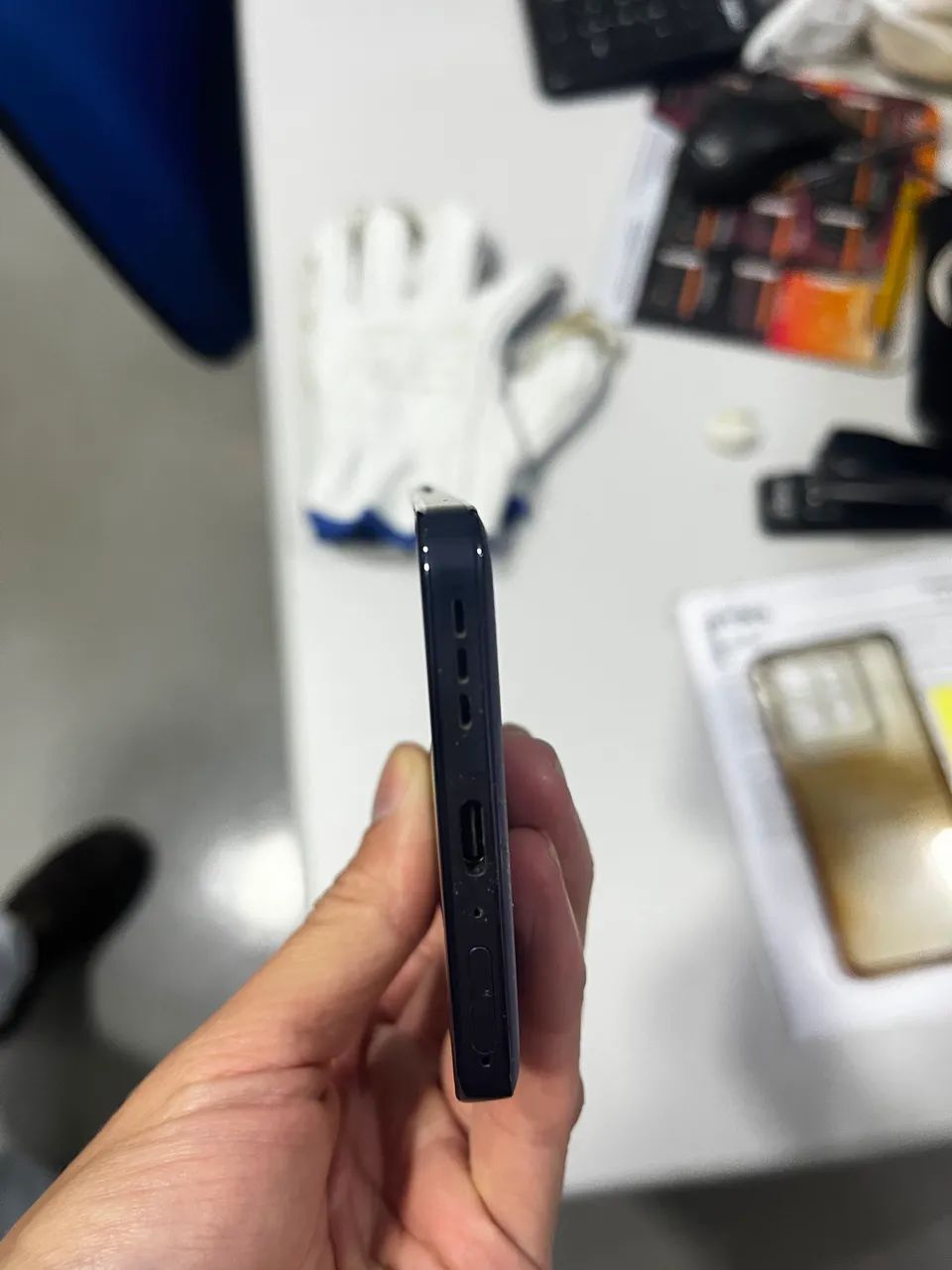 Motorola Edge 50 NEO - Foto 5
