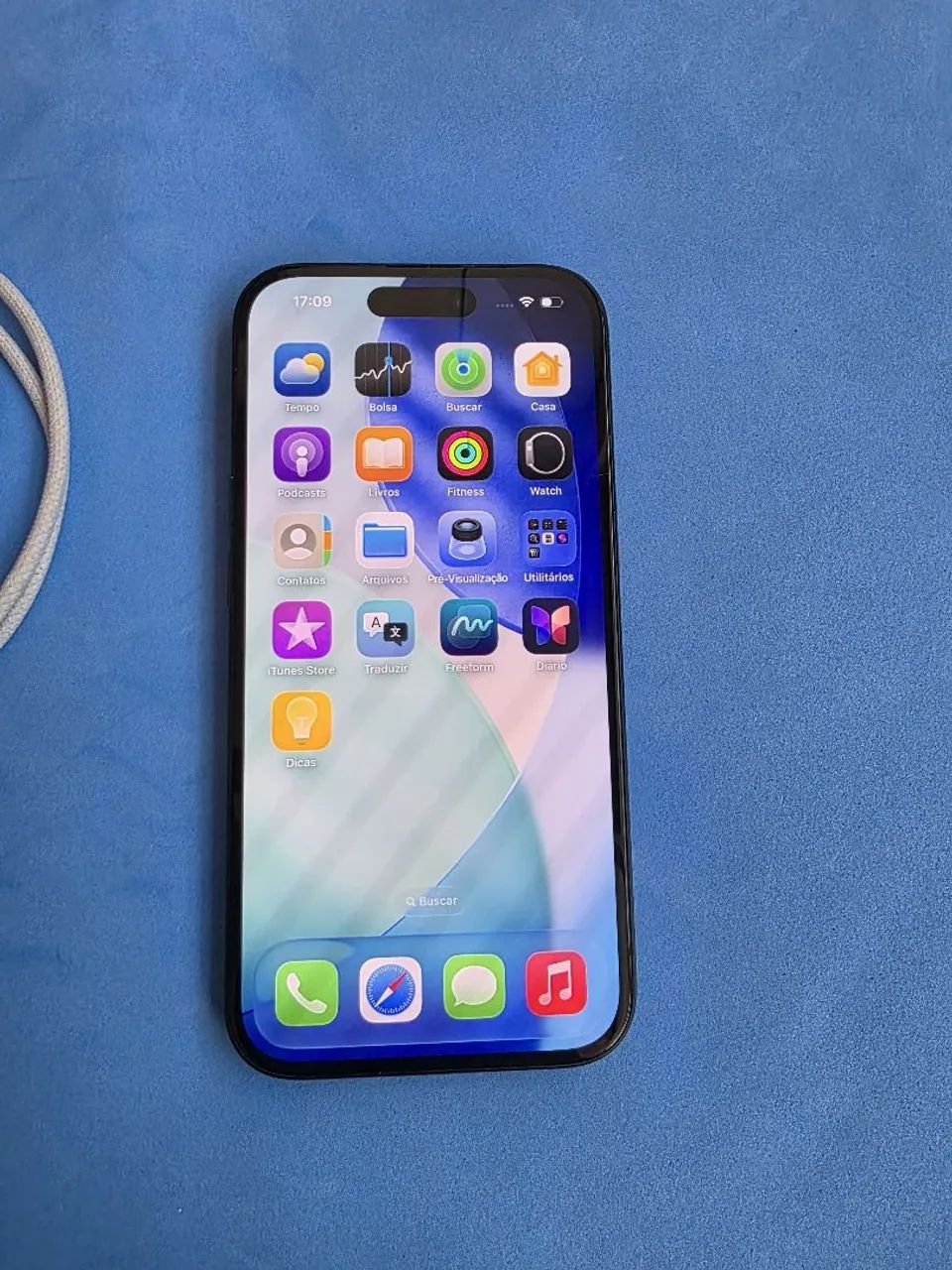 Iphone 15 128GB - Foto 3
