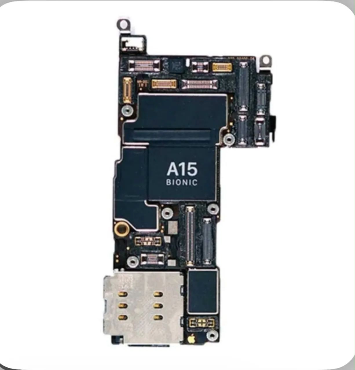 Placa de iPhone 13 Pro Face ID Bom