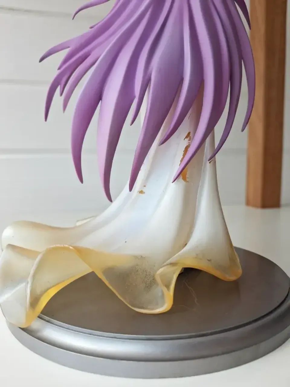 Saori Kido Atena: Cavaleiros dos Zodiaco Saint Seiya - Megahouse