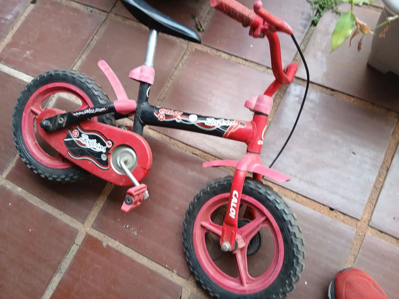 Bicicletas aro 12 - Foto 3