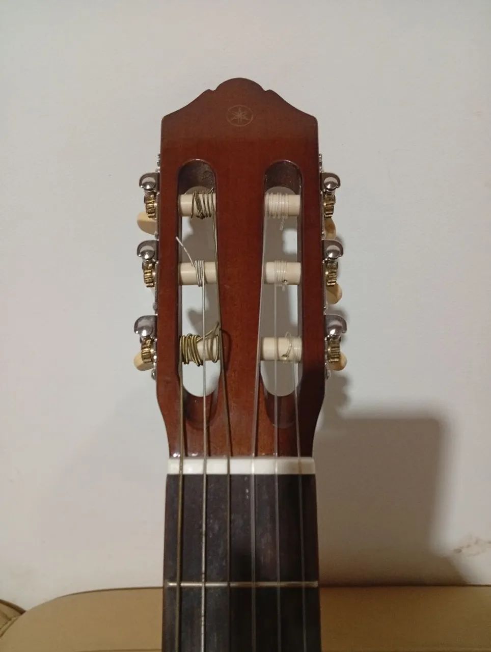 Violão Yamaha  - Foto 2