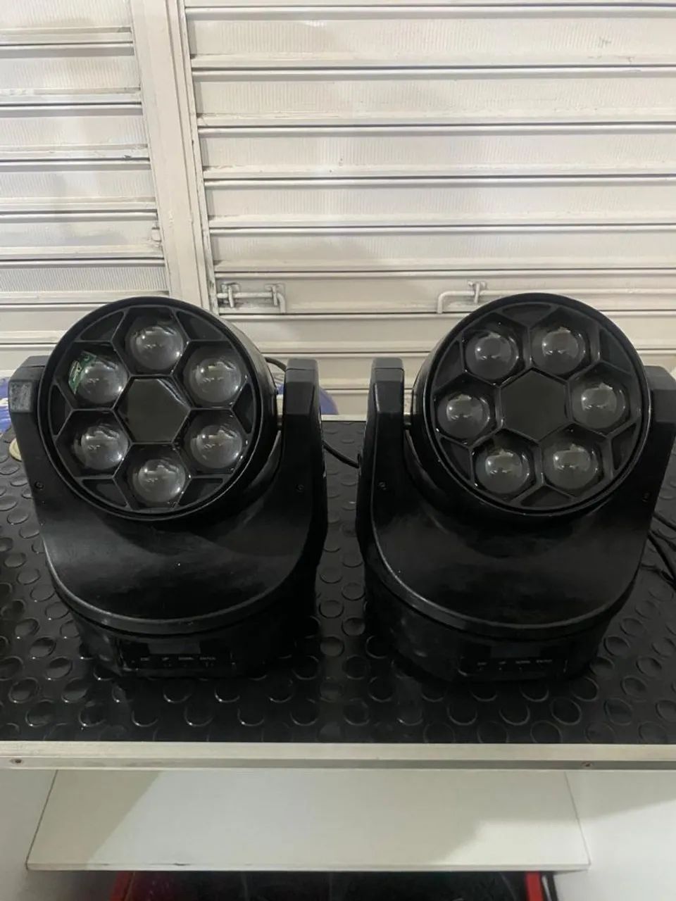 Par - Moving Head Beam 90w - Foto 2