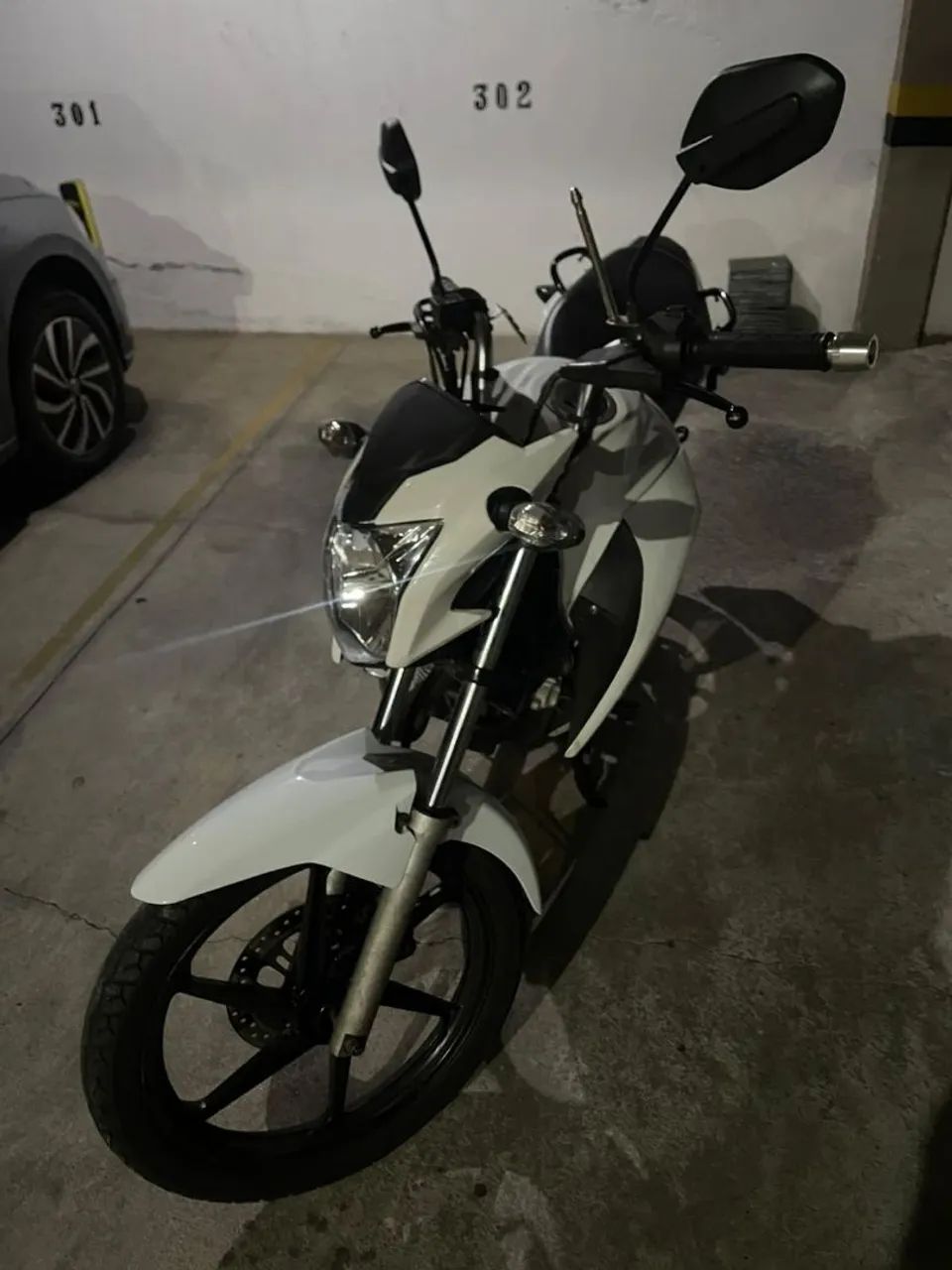 Titan 160 2016 - Foto 4