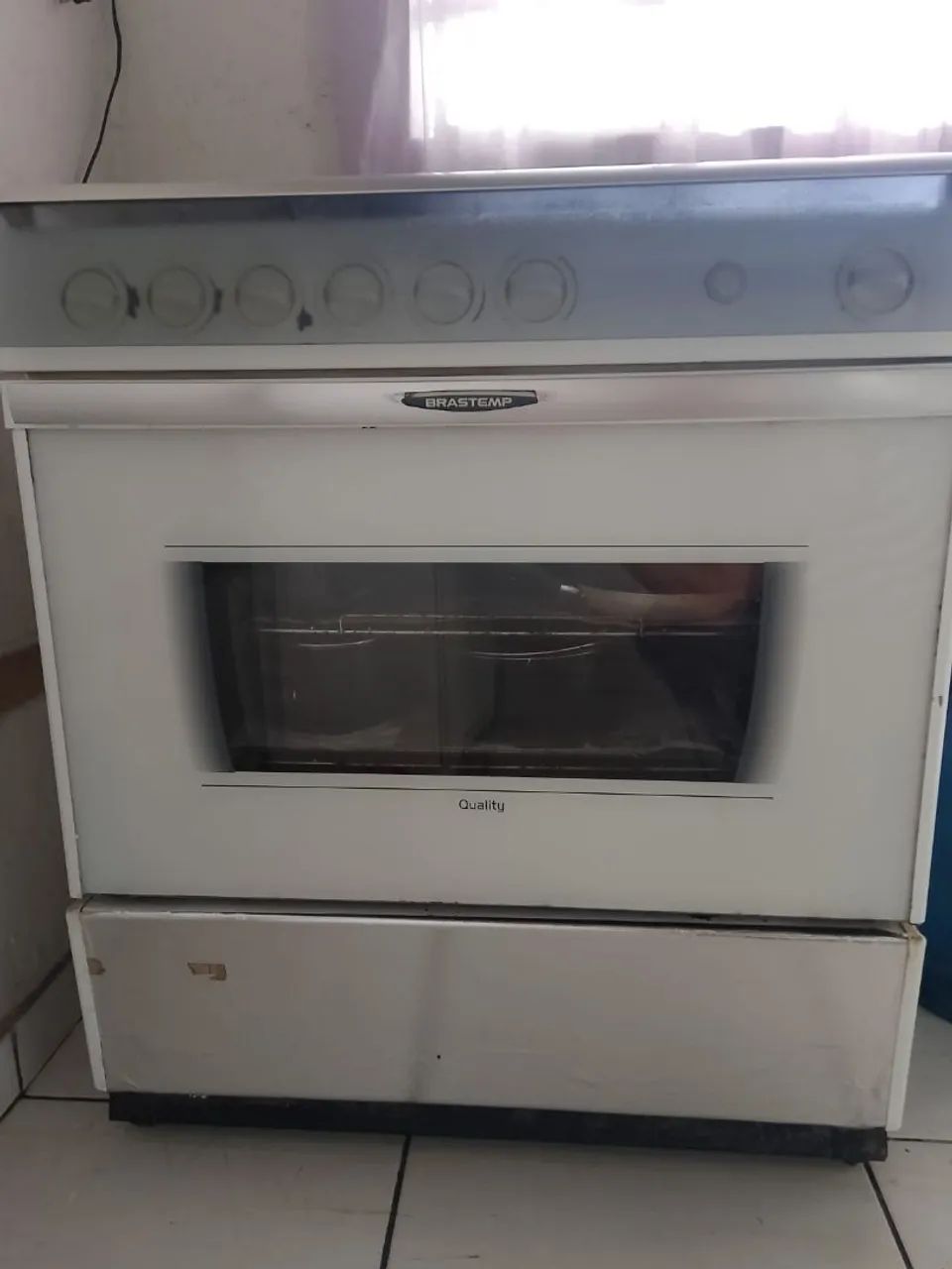 Fogão funcionando  - Foto 2