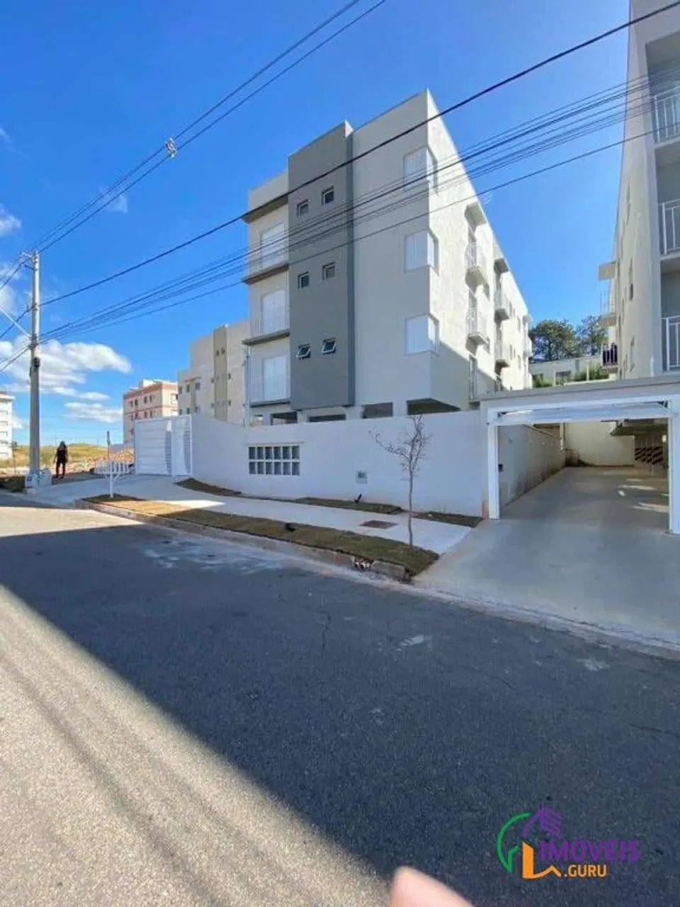 APARTAMENTO - CENTREVILLE - MG - Foto 2