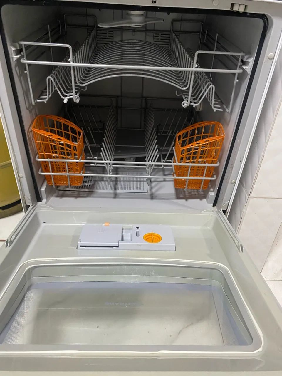 Lava louça brastemp ative 8 serviços  - Foto 2