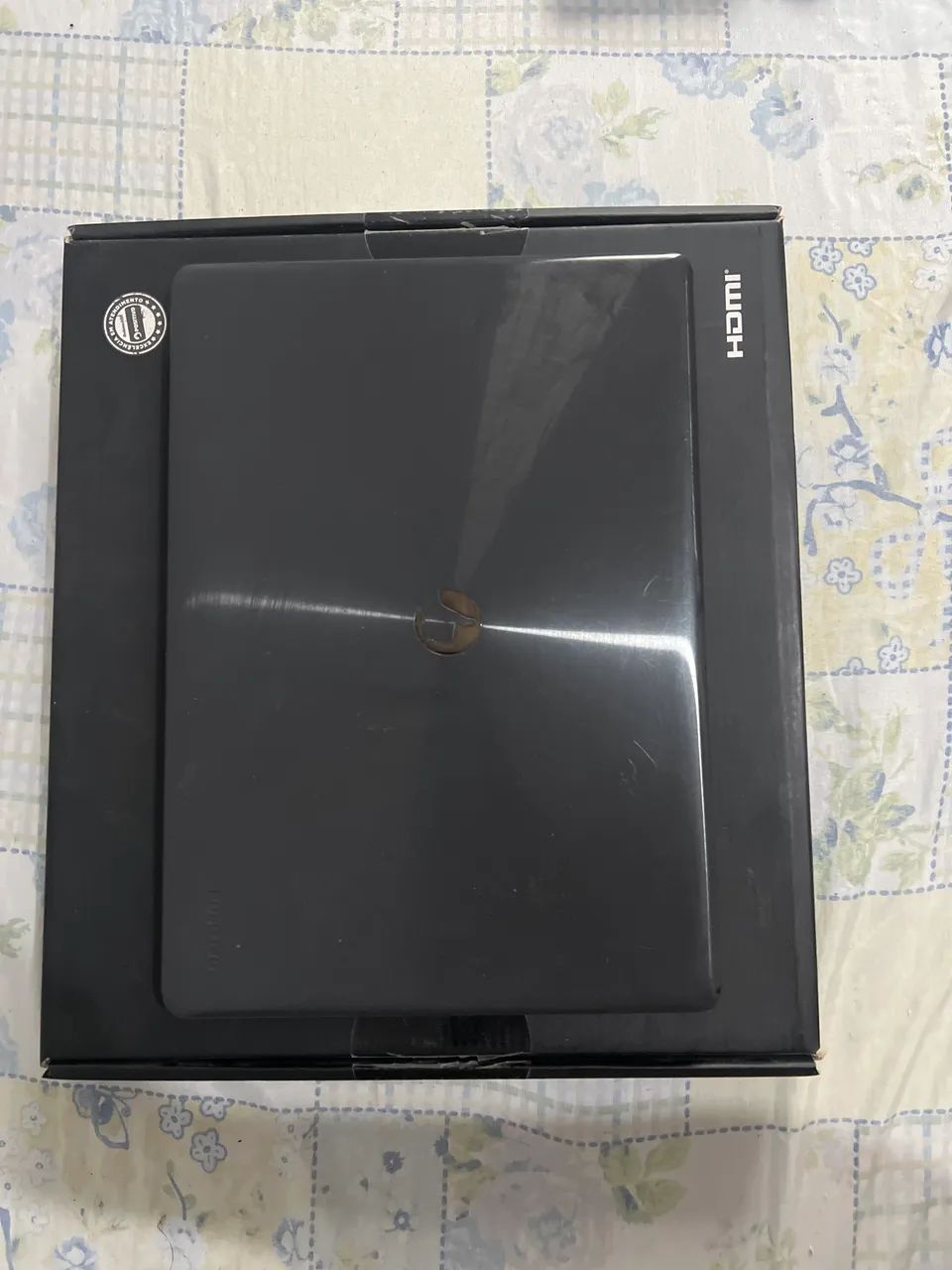 Notebook Positivo i3 com SSD - Funcionando Perfeito - Foto 2