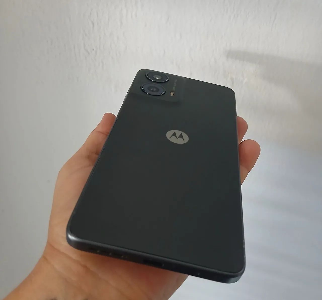Motorola Moto G24 - Ótimo Estado!