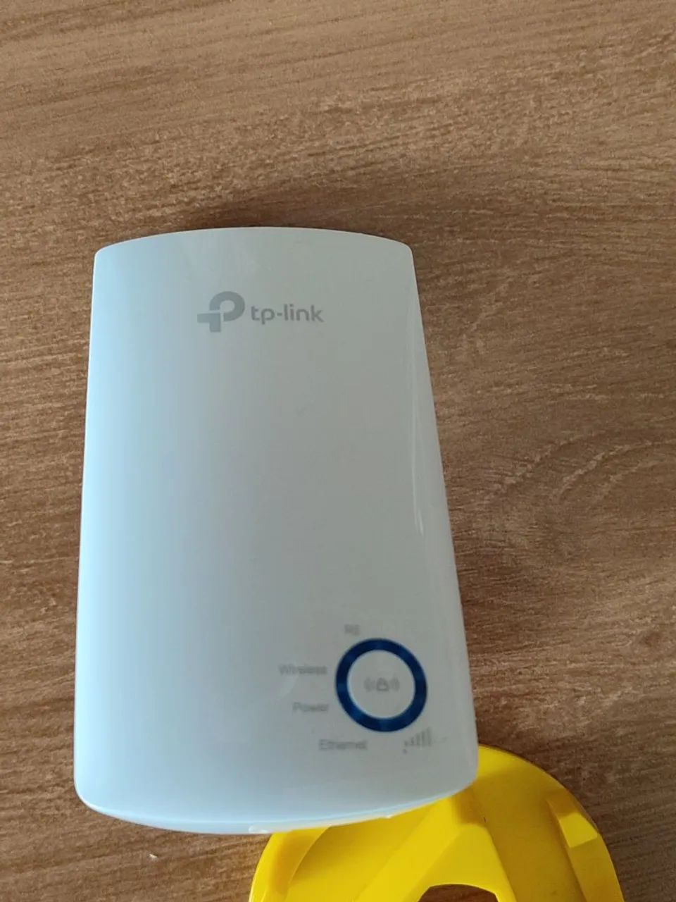 Repetidor wi-fi  TP Link 300Mbps