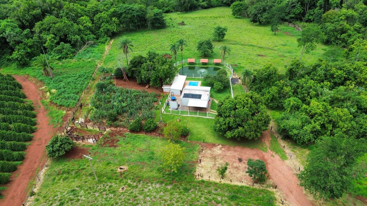 Lindo sítio  - Foto 5