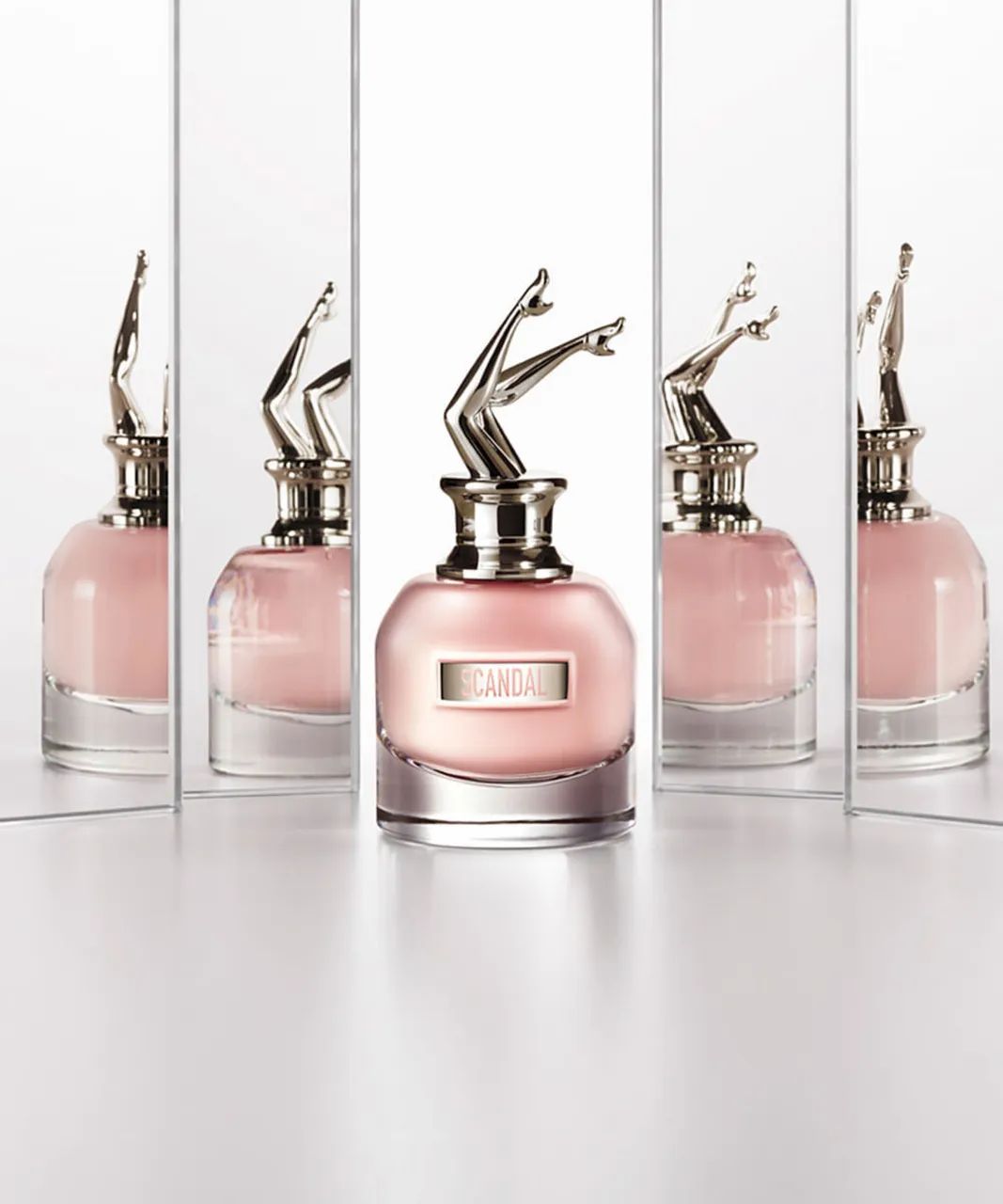 Perfume Scandal Feminino 80ml Tester - Foto 2