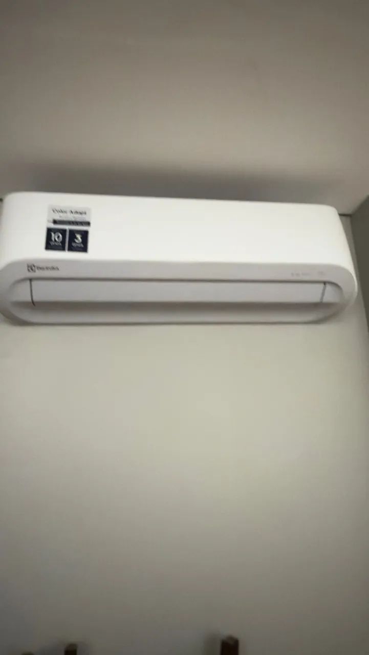 Central Inverter Electrolux 24000 btus
