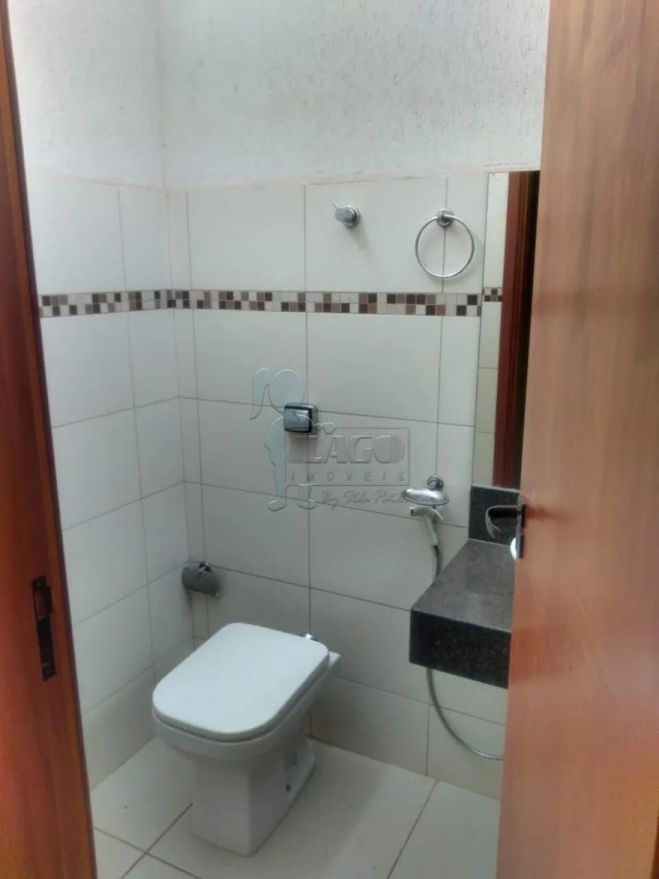 CASA TÉRREA EM BATATAIS COM VARANDA GOURMET - Foto 4