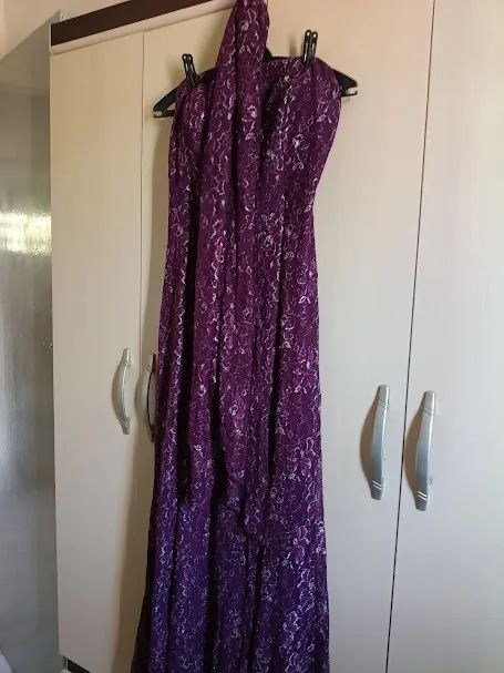 Vestido longo - Foto 4