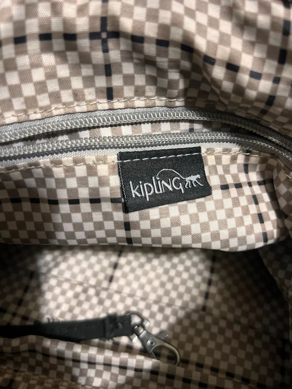 Bolsa kipling Original  - Foto 3