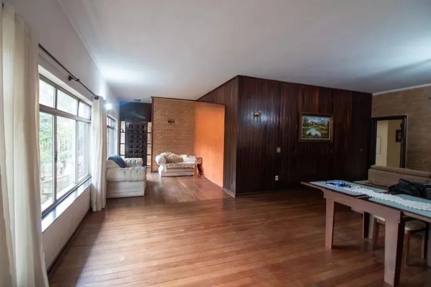 Casa à Venda - Santo Amaro , 5 Quartos, 330 m2 - Foto 2