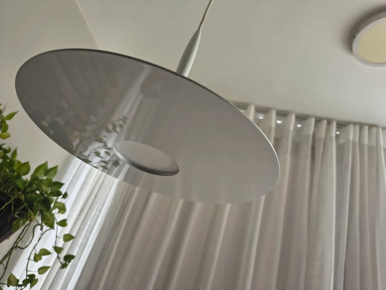 luminária Italiana  - Foto 2