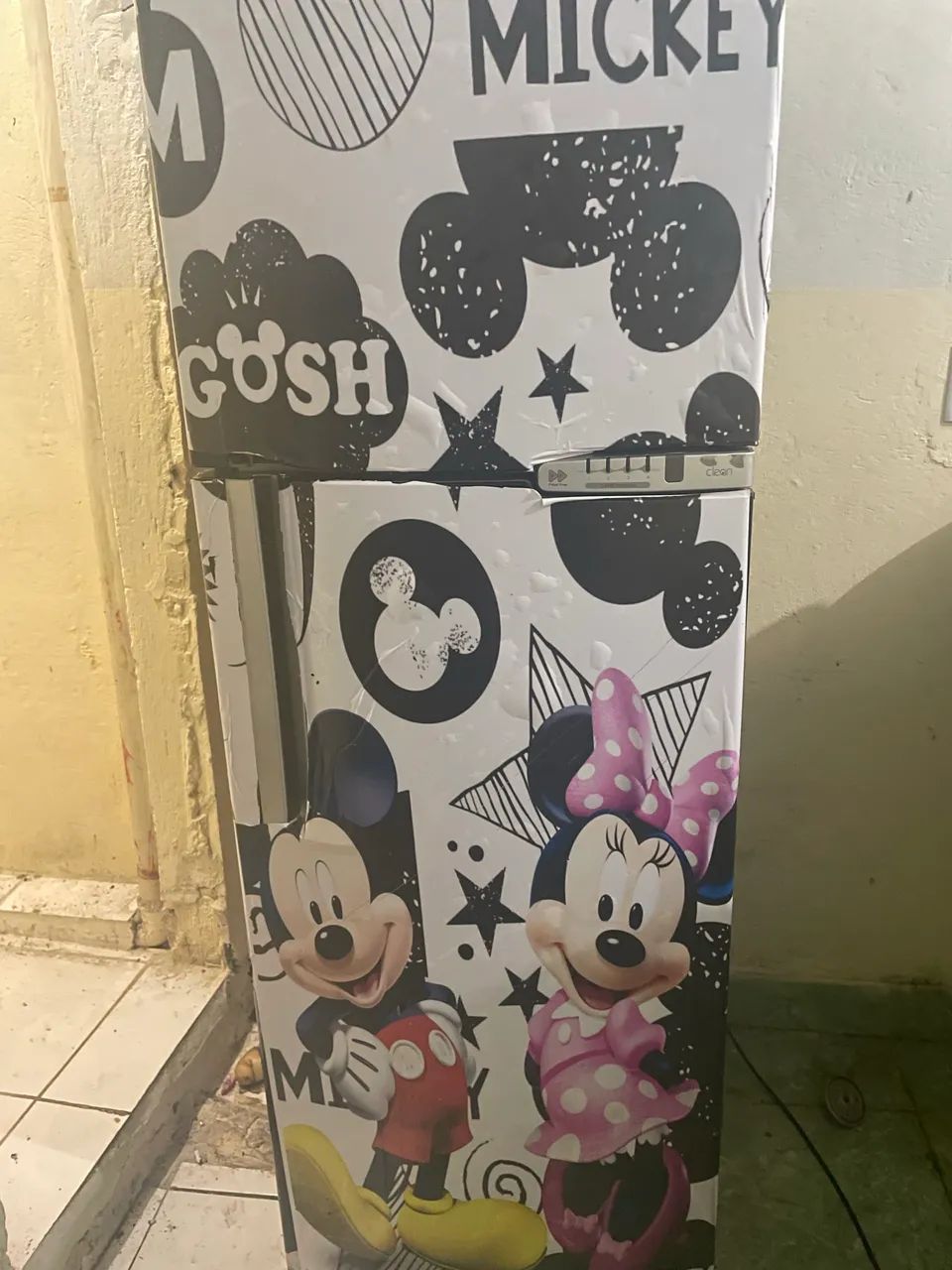 Geladeira  - Foto 2