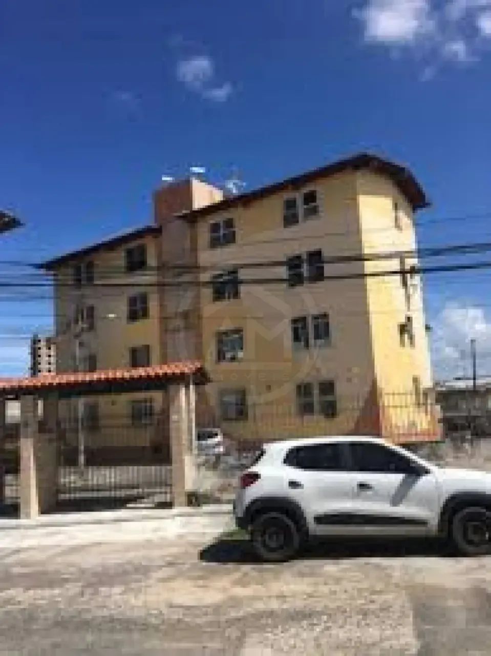 CONDOMÍNIO ALCEBÍADES VILAS BOAS - Foto 4