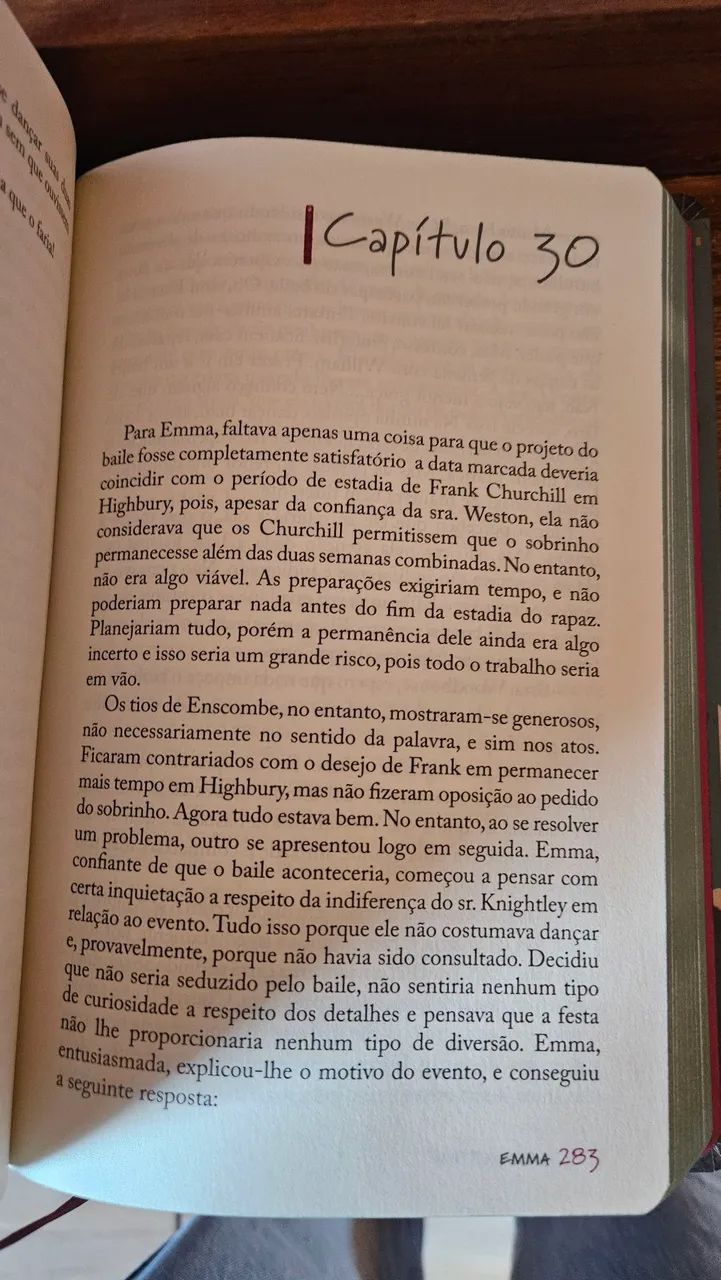 Emma Jane Austen - Foto 2