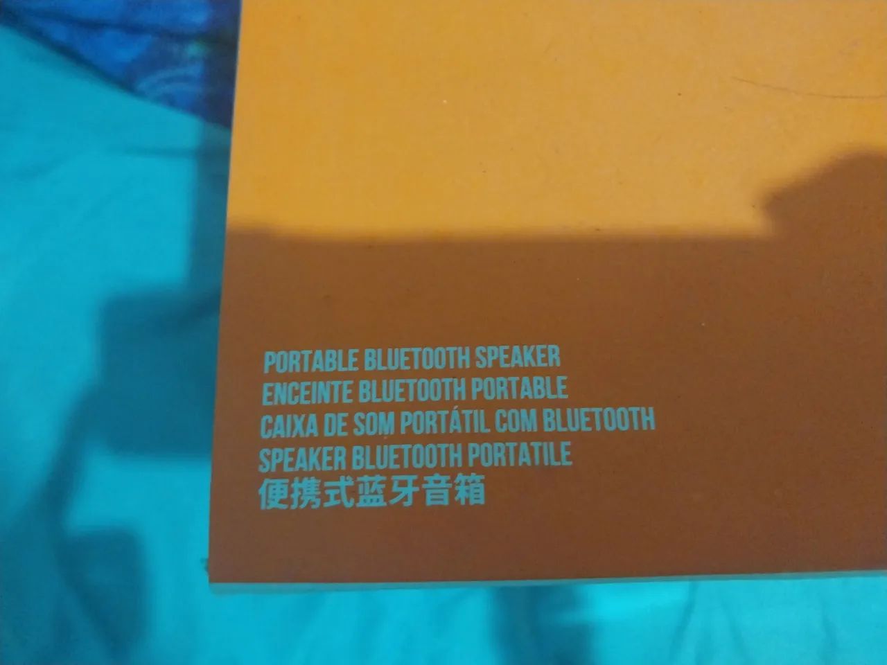 JBL Boombox 3 Original - Nova na Caixa - Foto 3