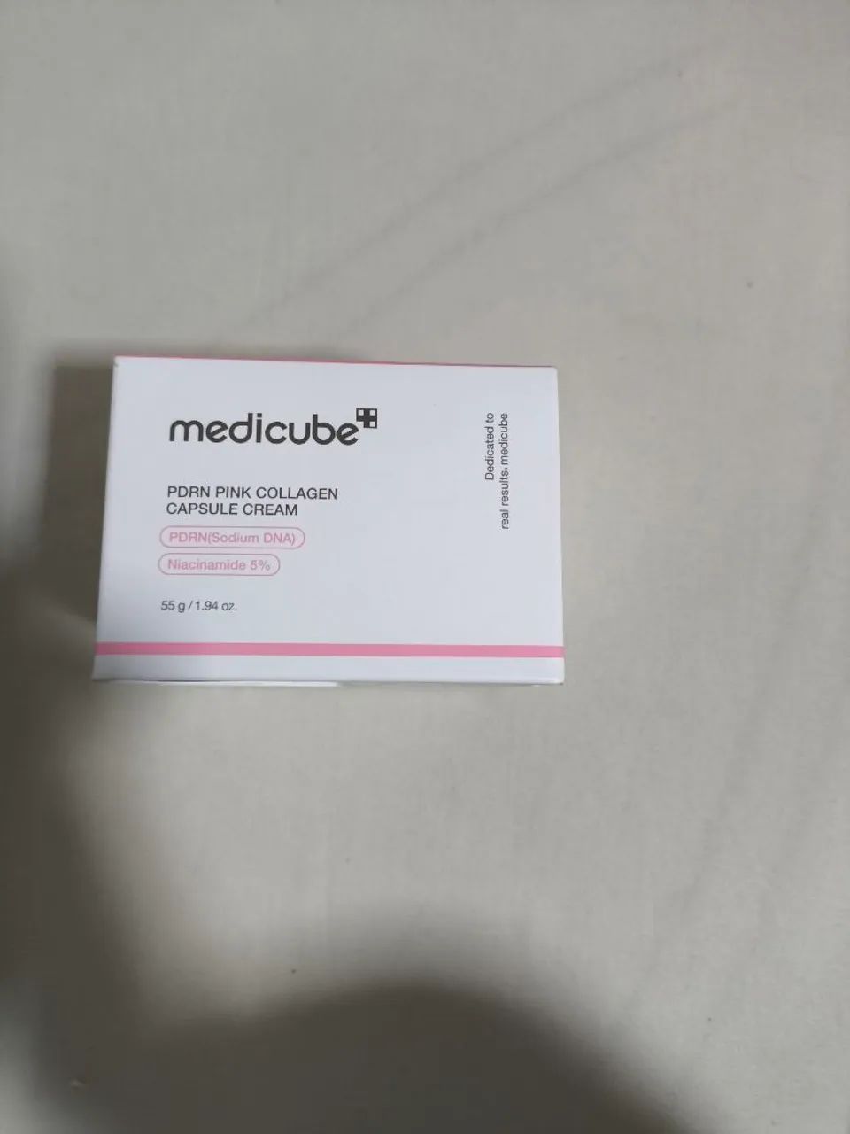 Medicube PDRN COLLAGEN NOVO