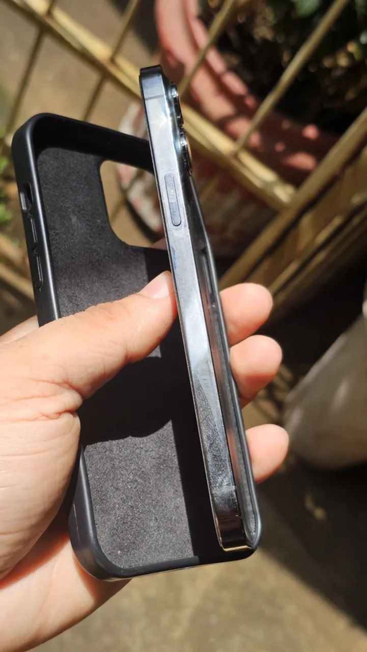 IPHONE 13PRO MAX - Foto 2