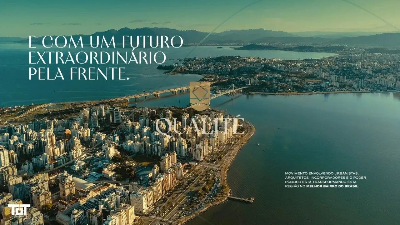 FLN Studios ao lado do Beiramar Shopping em Florianópolis - Foto 4