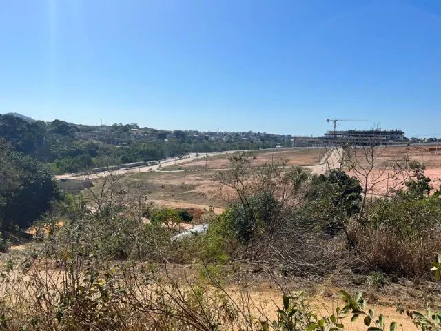Terreno escriturado de 252 m² em Parque Gramado - Cariacica/ES - Foto 2
