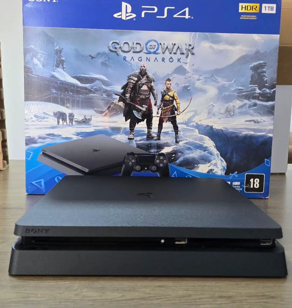 Playstation 4 