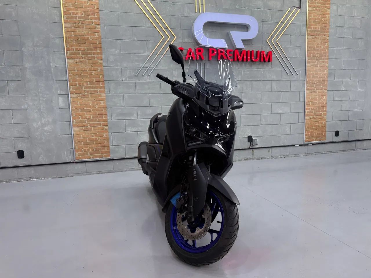 Yamaha Xmax 300 connected abs 2026 - Foto 2