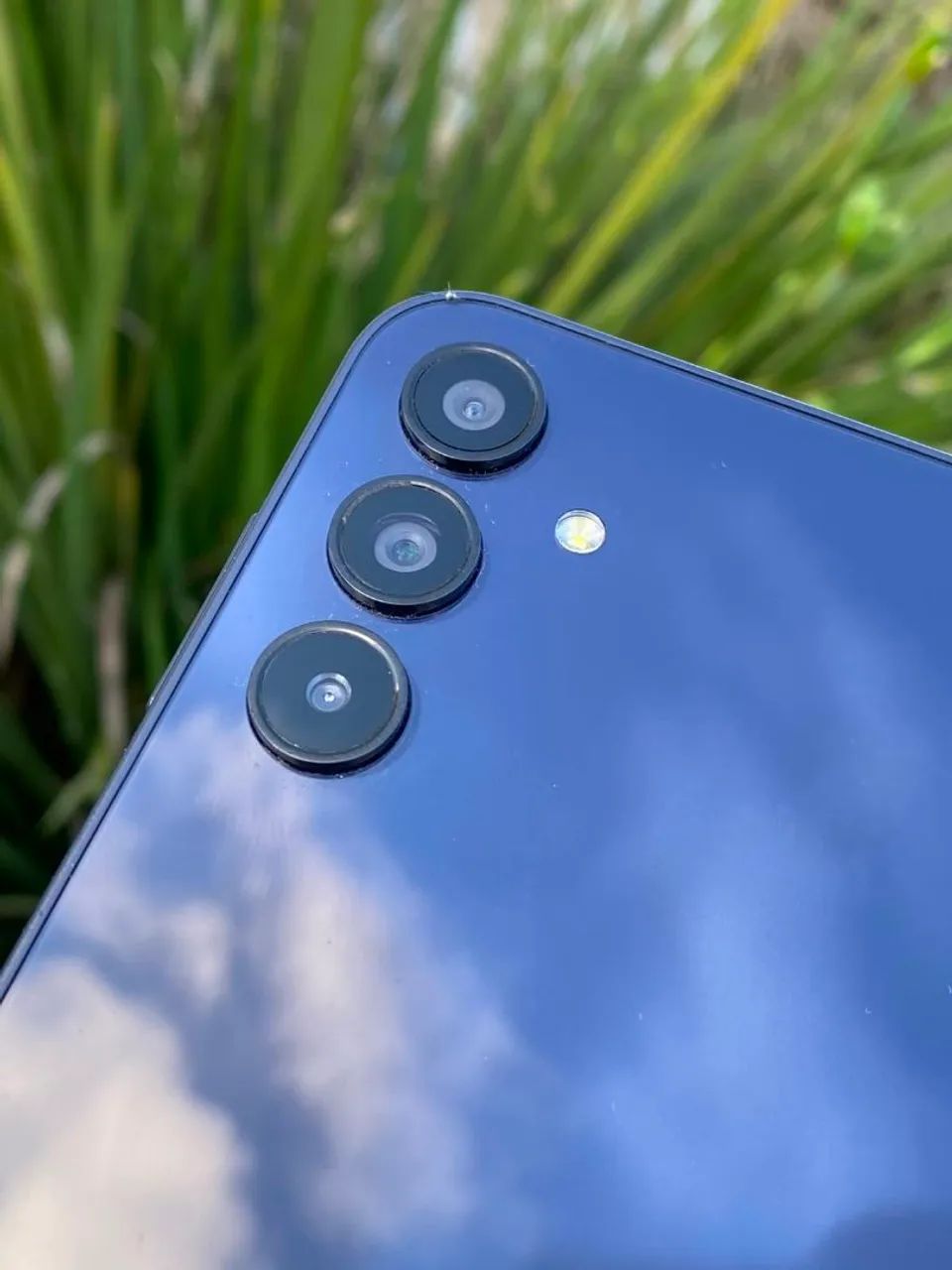 ?Galaxy A15 impecável (Aceito proposta à vista) - Foto 4