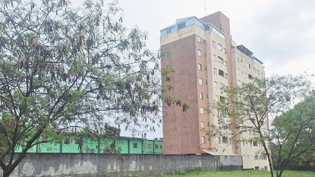 Apartamento com 2 quartos proximo ao centro e hospital em Nova Itapevi, Itapevi/SP - Foto 5