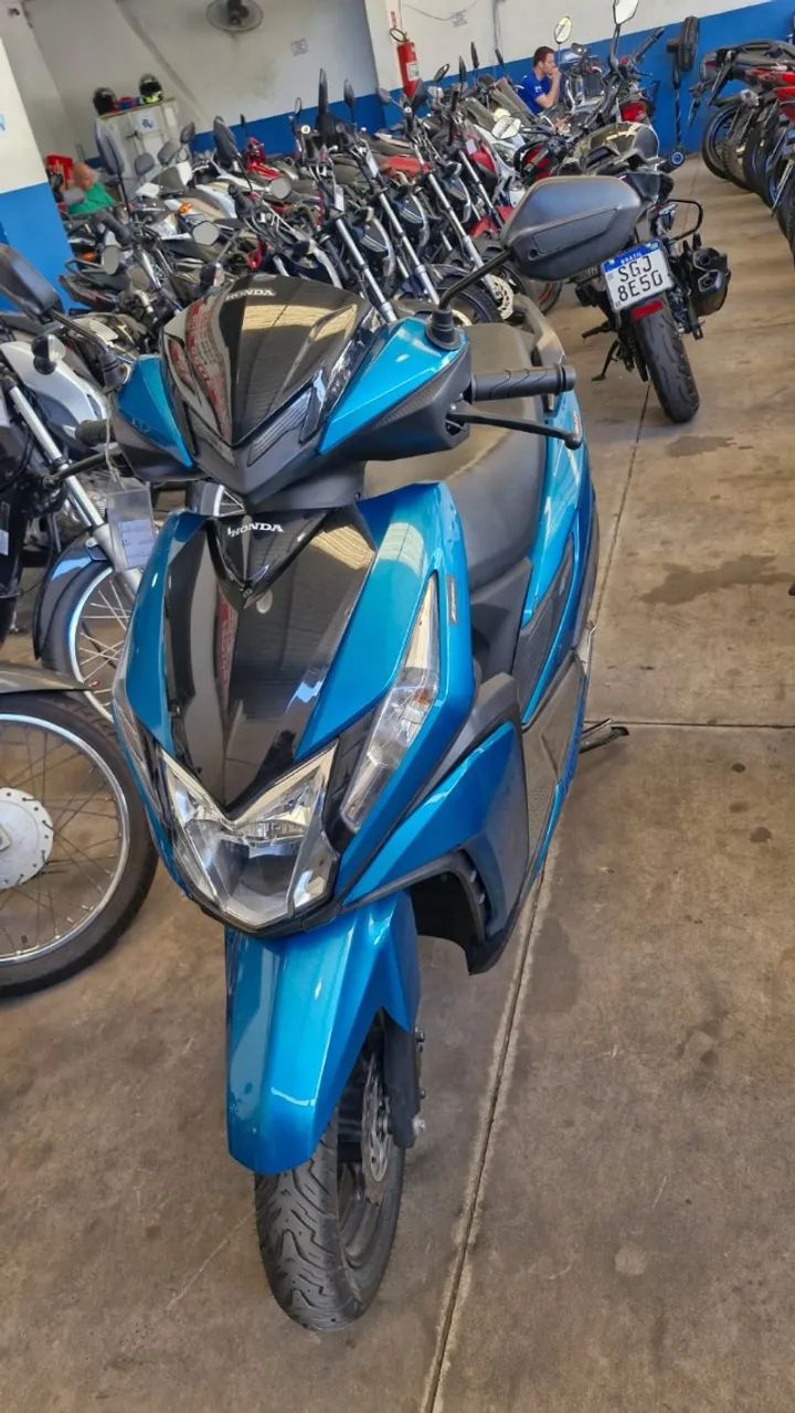 Honda Elite 2025  - Foto 2