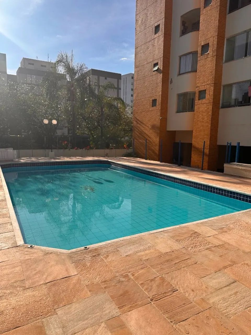 Apartamento Guará II, 3 quartos - Foto 4
